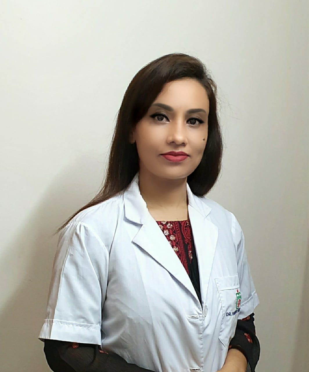 Doctor's Photo